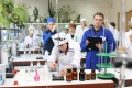 На СХК началась череда конкурсов профессионального мастерства